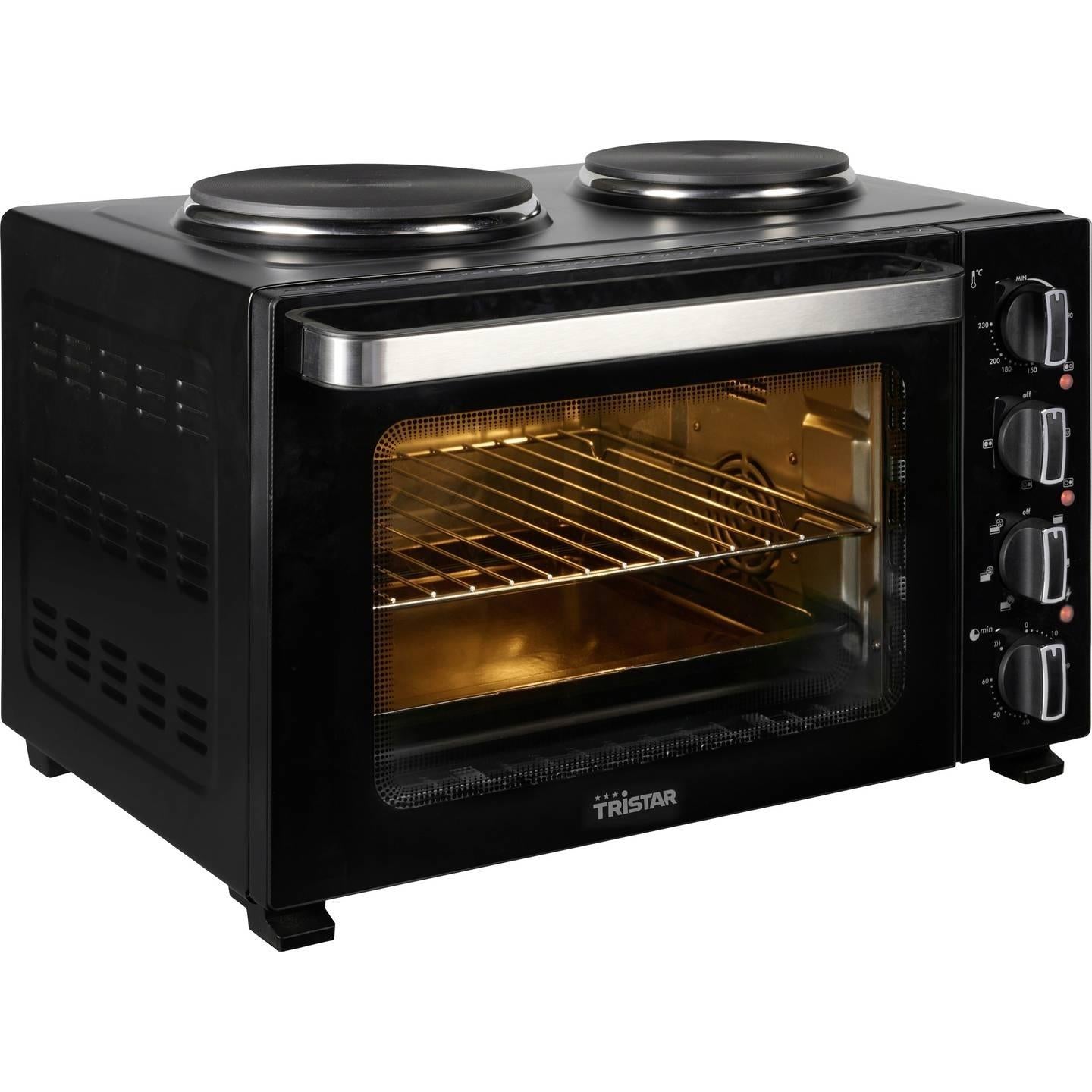 TRISTAR - FORNO CONVENÇÃO 35L OV-3670