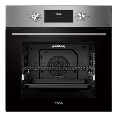 TEKA - FORNO MULTIF. HCB 6370 SS 111020100