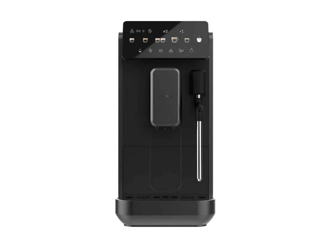 CECOTEC - MÁQUINA DE CAFÉ CREMMAET LUNGO STEAM A01_EU01_102809