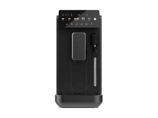 CECOTEC - MÁQUINA DE CAFÉ CREMMAET LUNGO STEAM A01_EU01_102809