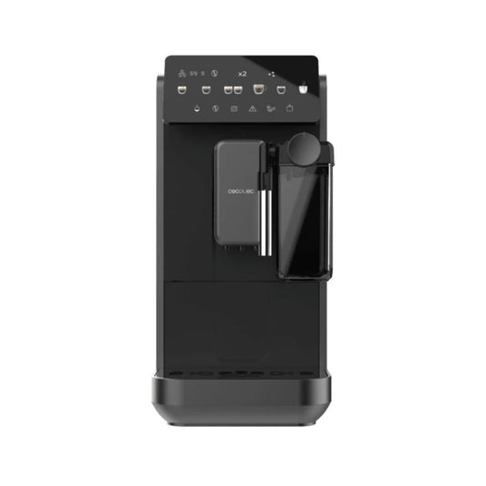 CECOTEC - MÁQUINA DE CAFÉ CREMMAET LUNGO LATTE A01_EU01_102810