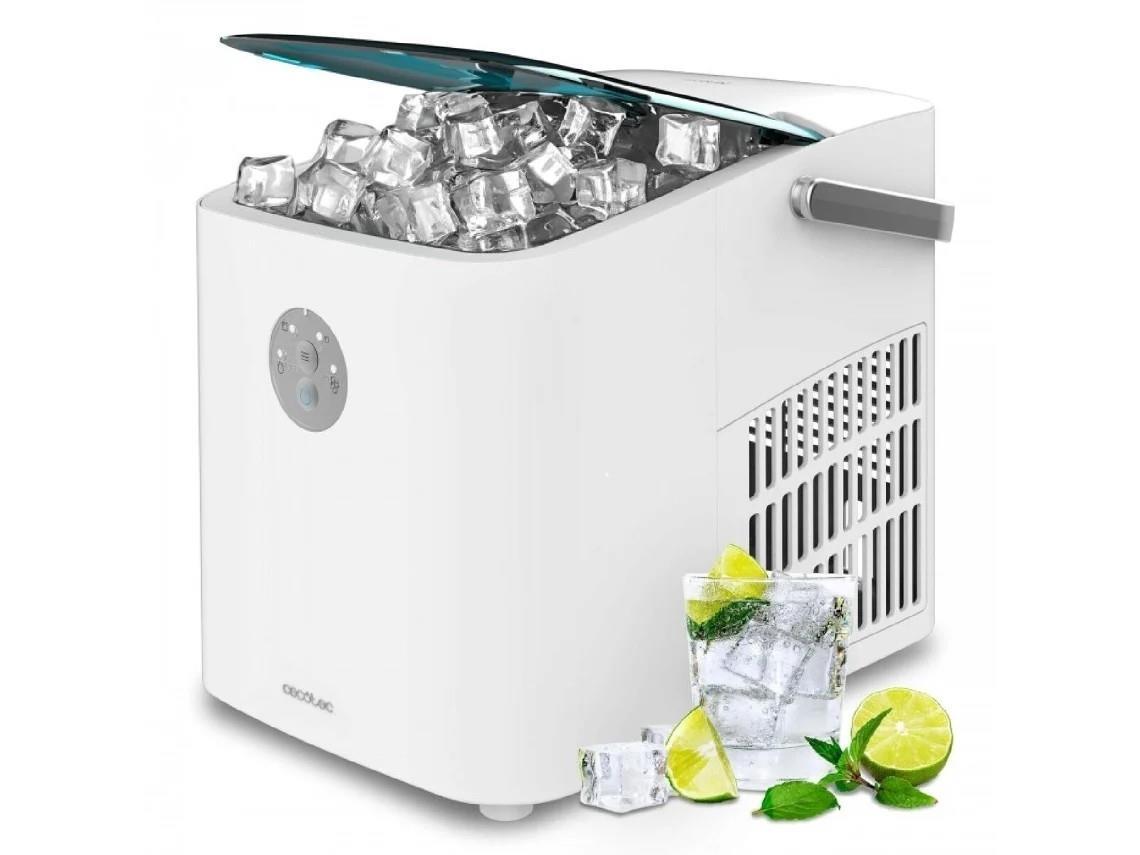 CECOTEC - MÁQUINA DE GELO CHILLIN'ICE 1200 GO 9325