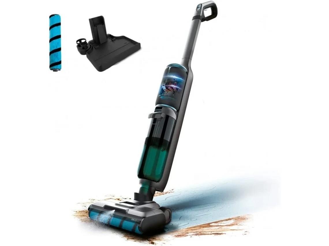 CECOTEC - ASPIRADOR/ESFREGONA FREEGO WASH&VACUUM SPRAY 5852