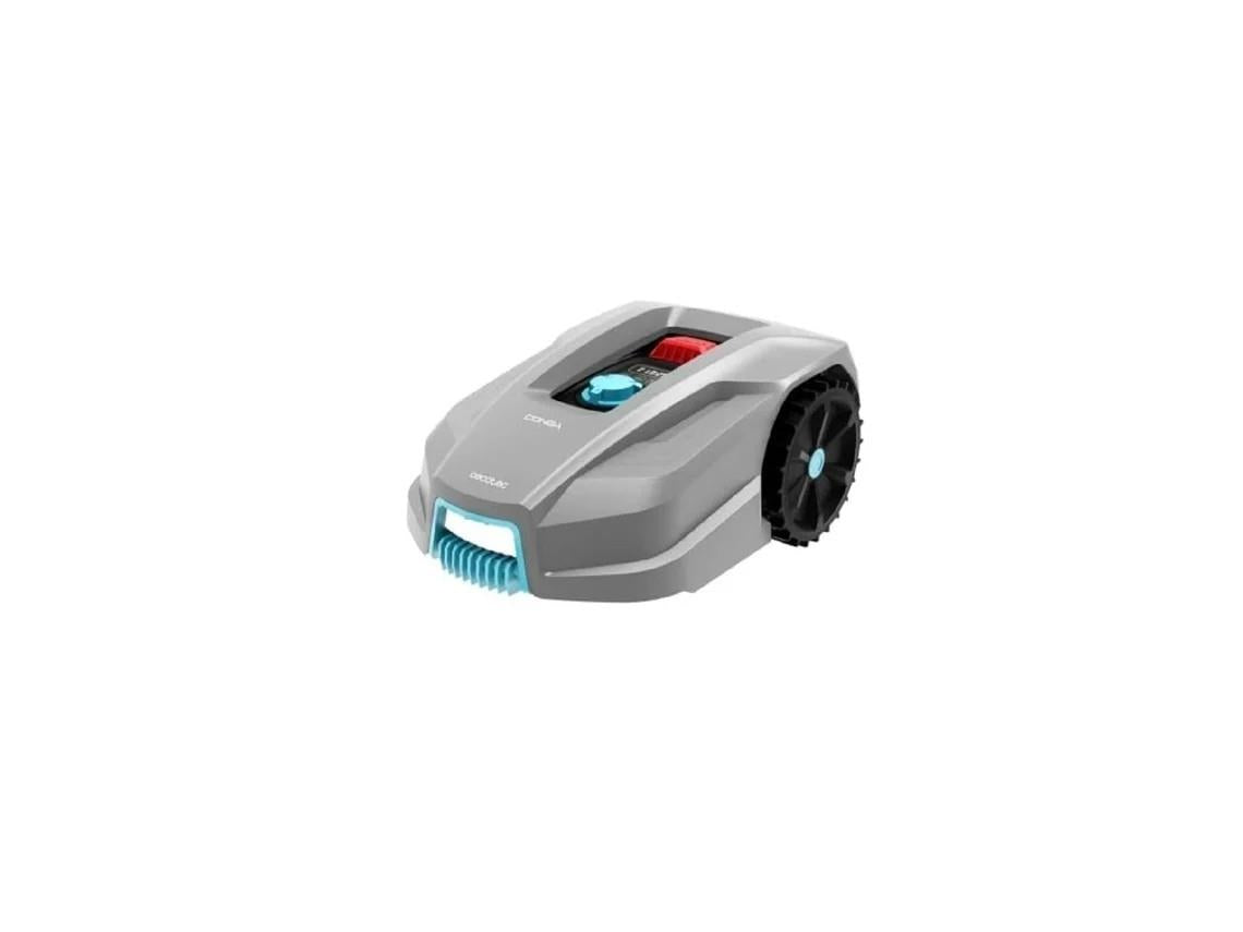 CECOTEC - ROBOT CORTA RELVAS CONGA GRASSHOPPER 800 CONNECTED 4479