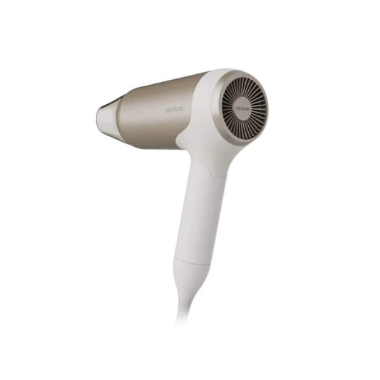 CECOTEC - SECADOR CABELO IONICARE POWER&GO HEAVEN CHAMPAGNE A01_EU01_101442
