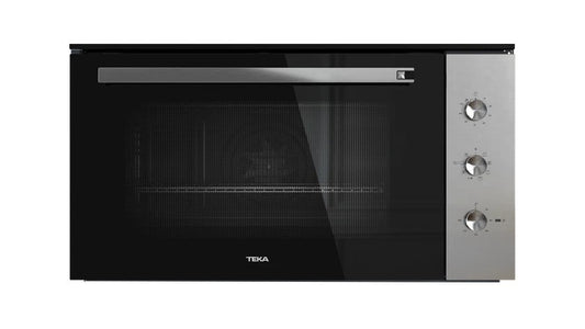 TEKA - FORNO MULTIFUNÇÕES HSF 9000 SS 111070000