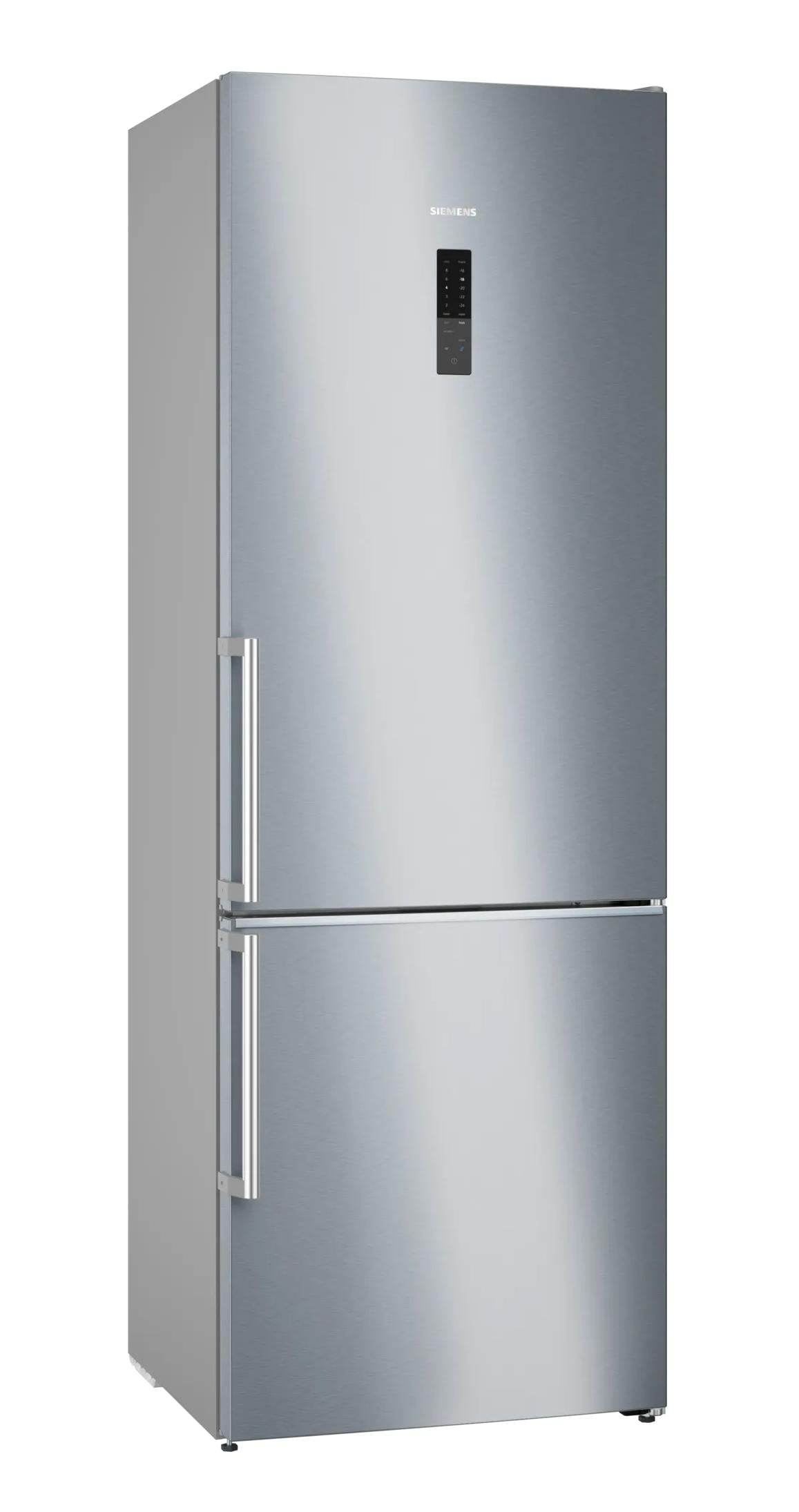 SIEMENS - COMBINADO NOFROST IQ500 KG49NAICT