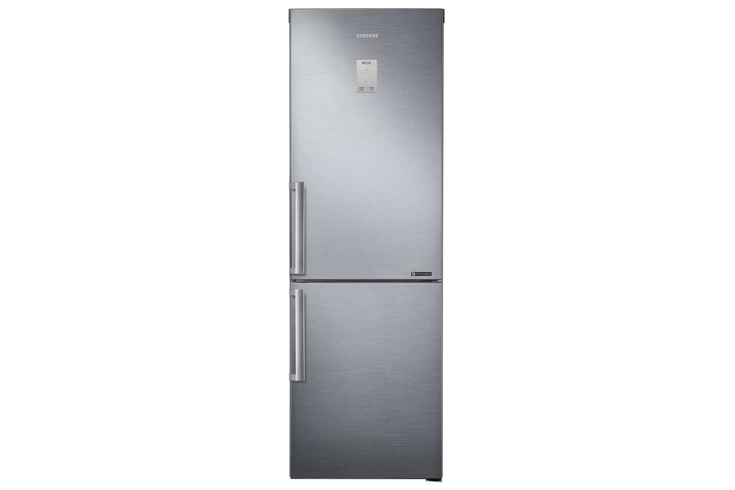 SAMSUNG - COMBINADO RB33J3515S9/EF