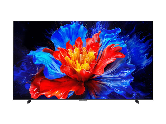 TCL - QLED SMARTTV 4K GOOGLETV 98P8K