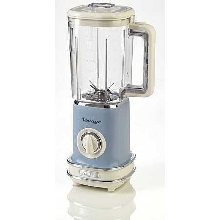 ARIETE - LIQUIDIFICADORA VINTAGE AZUL 568/15