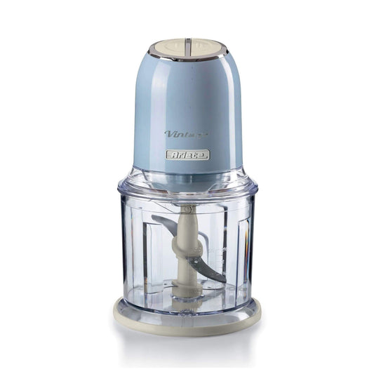 ARIETE - PICADORA VINTAGE AZUL 438/05