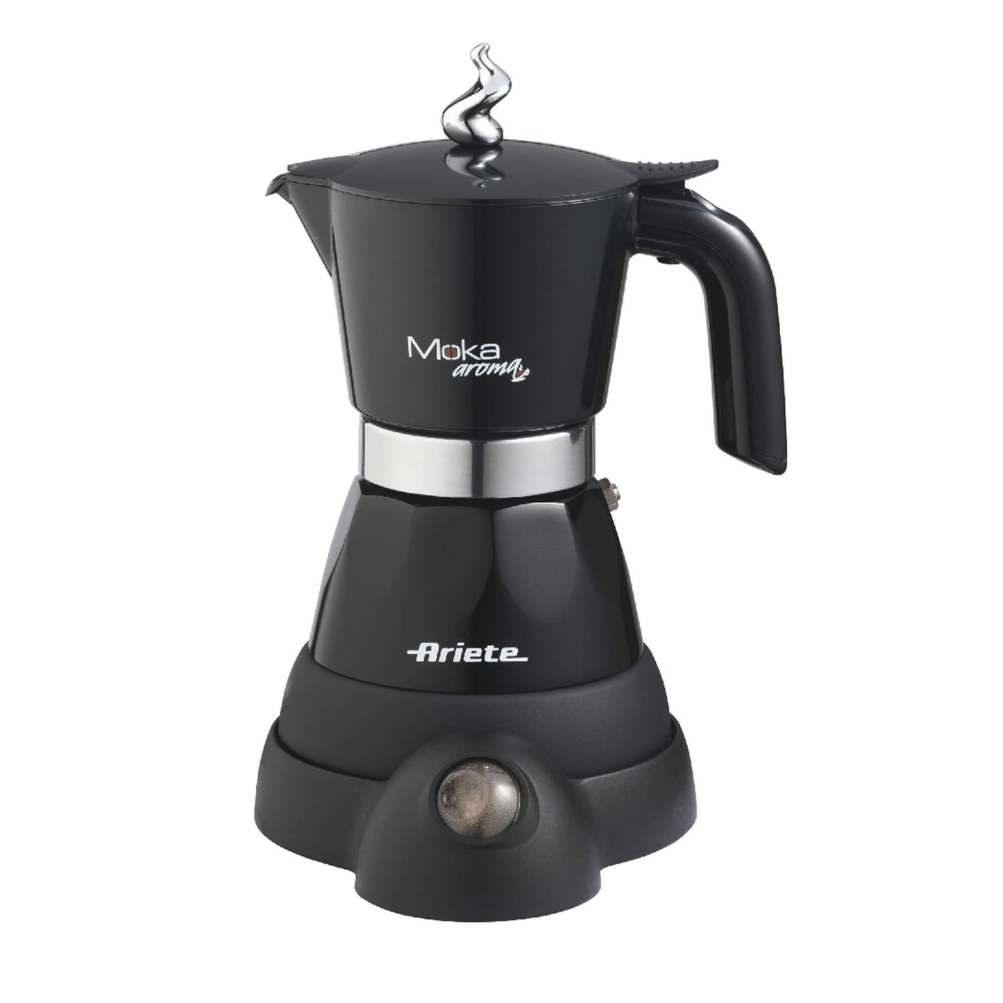 ARIETE - MÁQUINA CAFÉ ELÉTRICA MOKA AROMA 1358/11