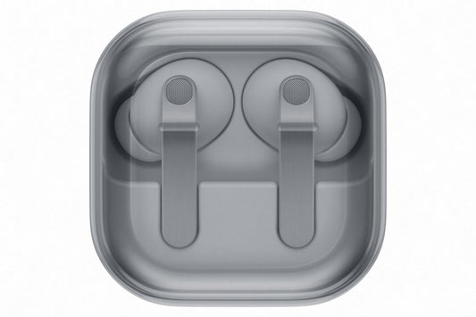 SAMSUNG - GALAXY BUDS4 PRO BRANCO SM-R640NZWAEUB