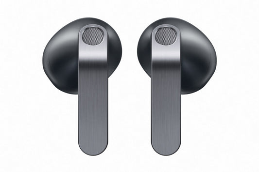 SAMSUNG - GALAXY BUDS4 PRETO SM-R540NZKAEUB