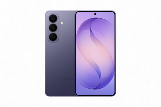 SAMSUNG - GALAXY S26 512GB VIOLETA SM-S942BZVHEUB