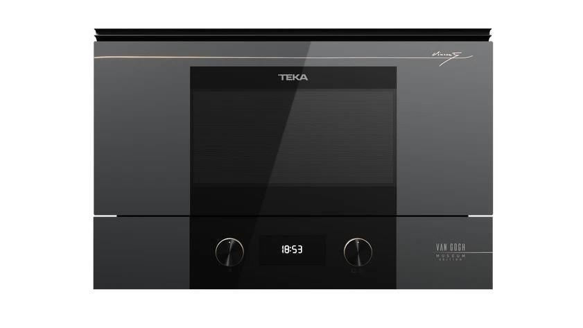 TEKA - MICROONDAS ML 82-VG BIS L DE2 112030021
