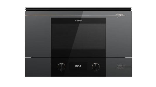 TEKA - MICROONDAS ML 82-VG BIS L DE2 112030021