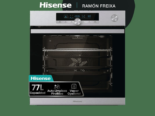 HISENSE - FORNO O643PX