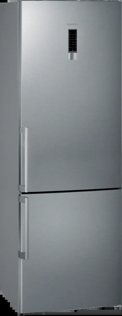 SIEMENS - COMBINADO TWIN NOFROST IQ300 KG49NXIDQ