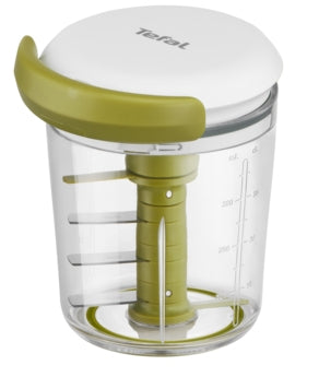 TEFAL - PICADORA + SHAKER MANUAL K1644104