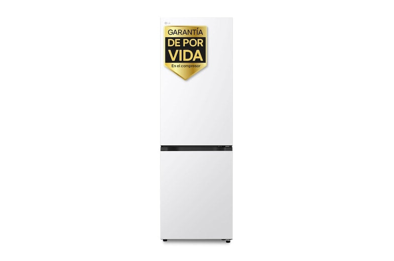 LG - COMBINADO GBBSJ10DSW
