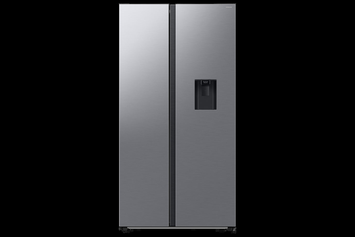 SAMSUNG - SIDE BY SIDE RS57DG410EM9EF