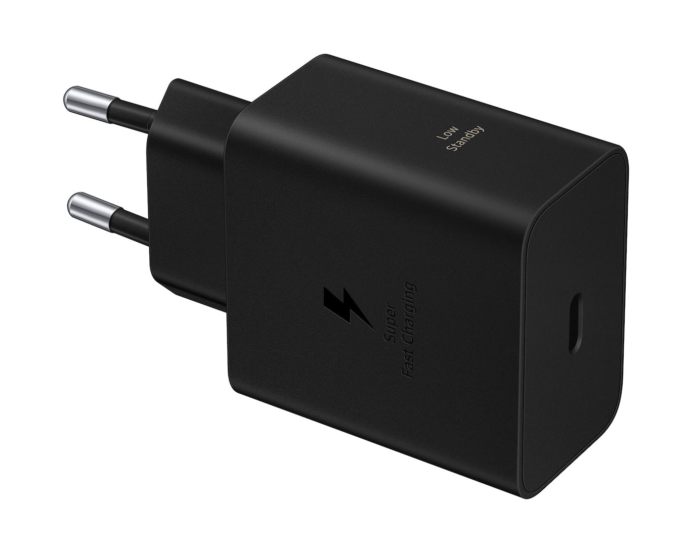 SAMSUNG - ADAPTADOR 60W PRETO EP-T6010NBEGWW