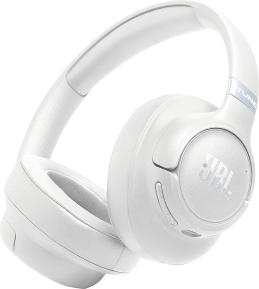 JBL - AUSCULTADORES BLUETOOTH BRANCO T780NC