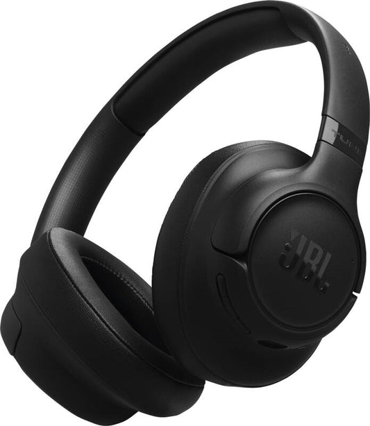 JBL - AUSCULTADORES BLUETOOTH PRETO T730BT