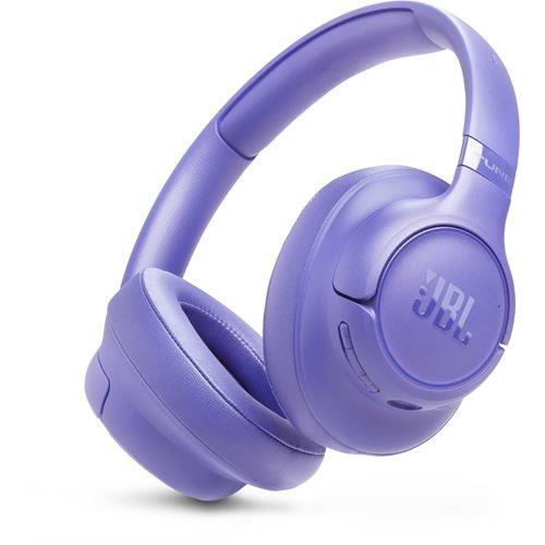 JBL - AUSCULTADORES BLUETOOTH LAVANDA T730BT