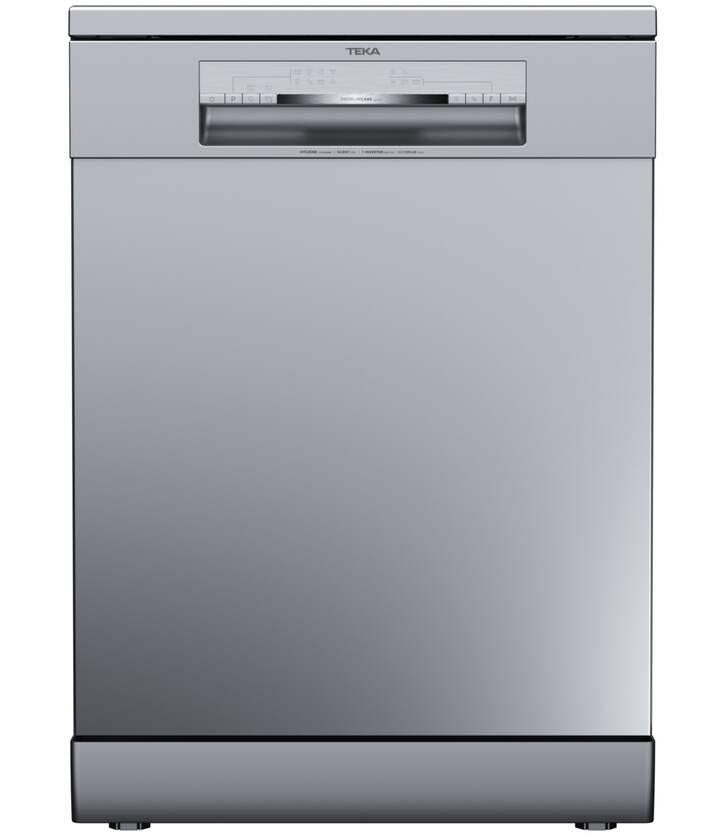 TEKA - MÁQUINA LAVAR LOIÇA DFS 86850 SS MAESTRO 114210005