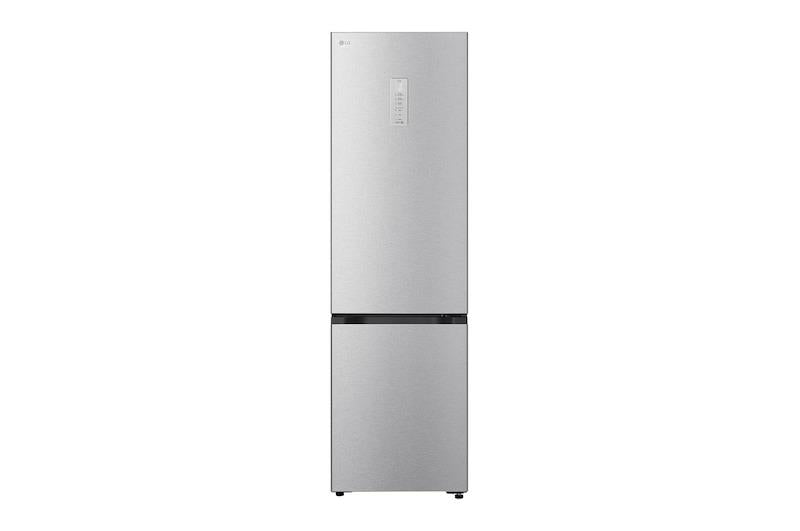LG - COMBINADO GBBS727BMB
