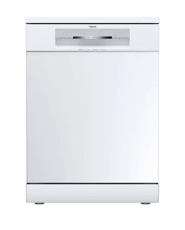 TEKA - MÁQUINA LAVAR LOIÇA DFS 76820 WH MAESTRO 114210003