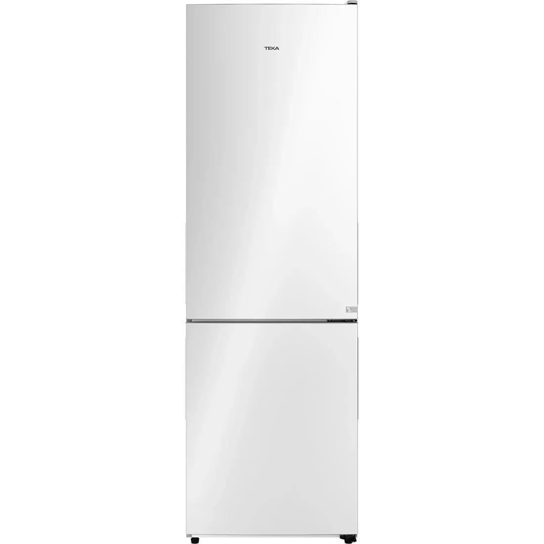 TEKA - COMBINADO RBF 54640 WH TOTAL 113410019