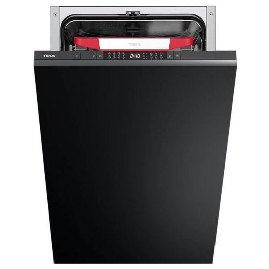 TEKA - MÁQUINA LAVAR LOIÇA ENCASTRE DFI 74860 MAESTRO 114310011
