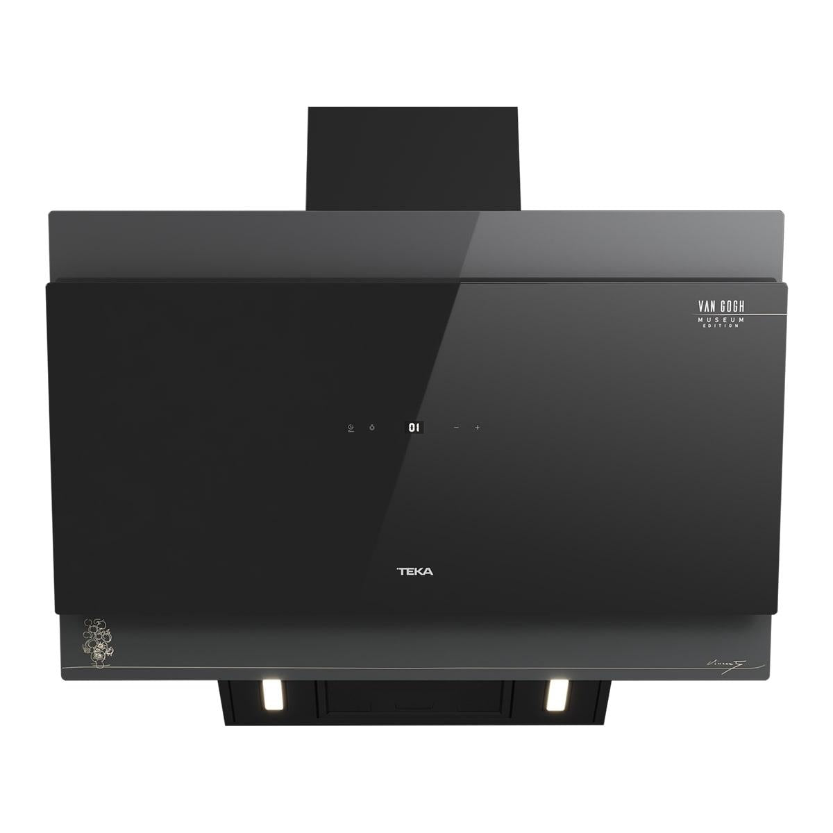 TEKA - CHAMINÉ DVT 78660-VG TOS-DE2 MAESTRO 112930074