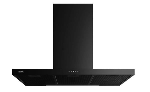 TEKA - CHAMINÉ DSH 986 BK TOTAL 112970009