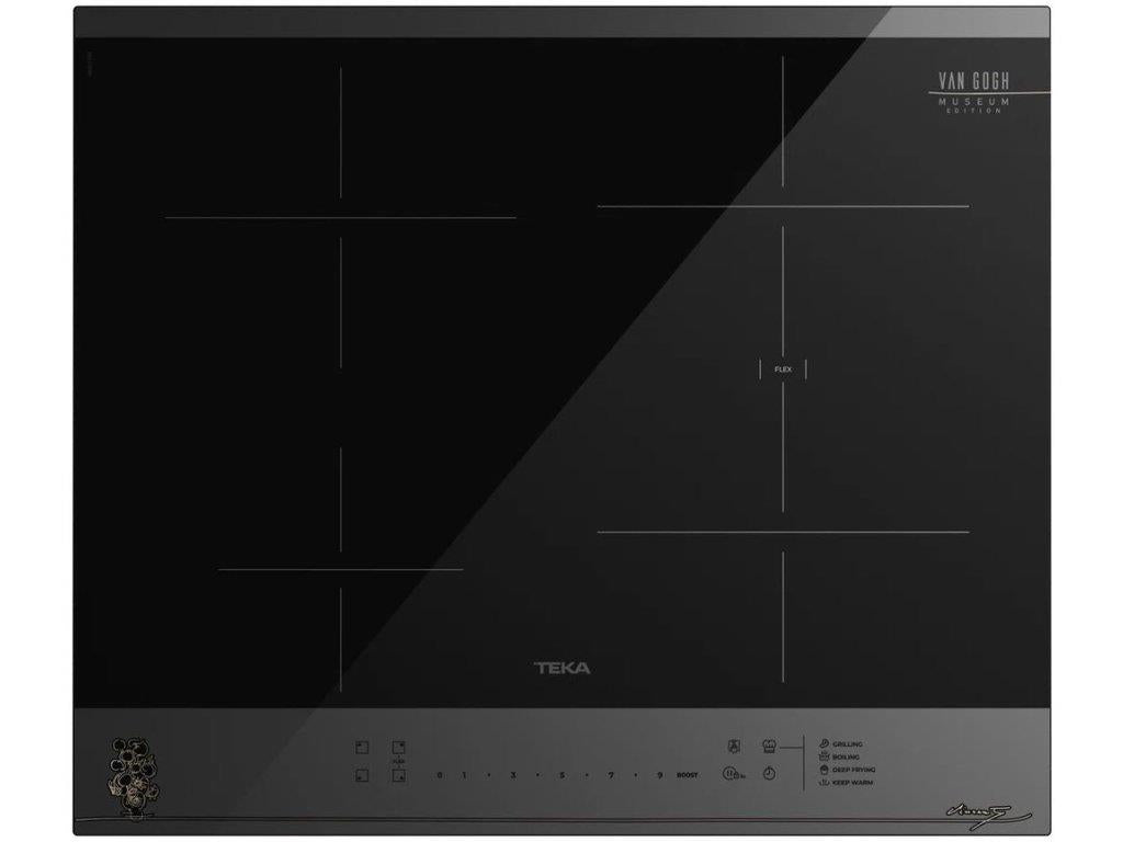 TEKA - PLACA INDUÇÃO IBF 64-VG FST-DE2 MAESTRO 112510049