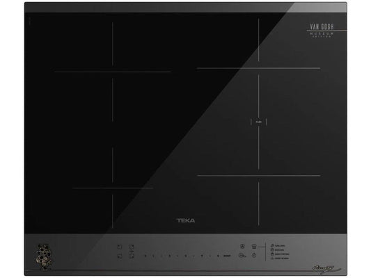 TEKA - PLACA INDUÇÃO IBF 64-VG FST-DE2 MAESTRO 112510049