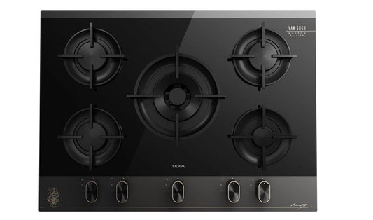 TEKA - PLACA GÁS GBC 75-VG-DE2 TOTAL 112570243