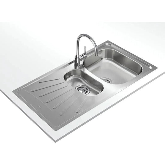 TEKA - LAVA-LOIÇAS STARBRIGHT 60 E-XP 1A½C 1E EASY 115150001