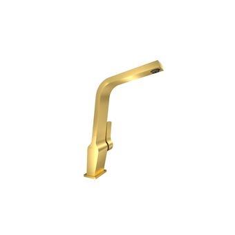 TEKA - TORNEIRA MISTURADORA ICC 915 DOURADO MAESTRO 116030006