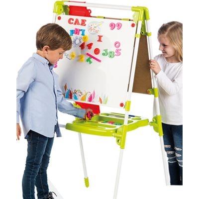 NINCO - O MEU QUADRO DE ARTISTA MAGNÃ©TICO EXTENSÃ­VEL 52172