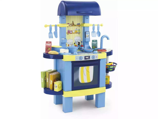 NINCO - COZINHA DA BLUEY 3 EM 1 85005