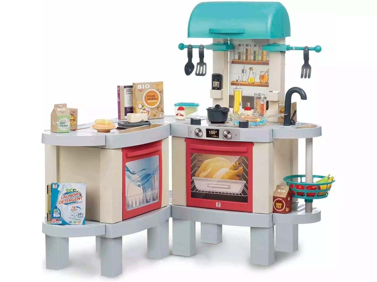 NINCO - COZINHA PLUS 85114