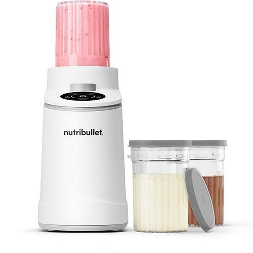 NUTRIBULLET - MÁQUINA DE GELADOS NBD0503W