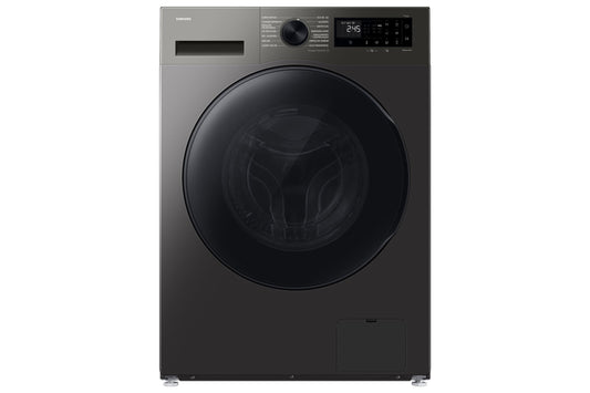 SAMSUNG - MÁQUINA LAVAR/SECAR ROUPA WD90HG5U34BXEP