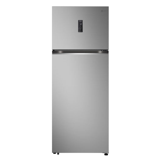 LG - FRIGORÍFICO 2 PORTAS GTBV44PYBKD