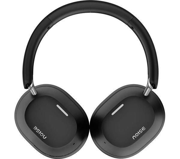 NOISE - HEADPHONES WIRELESS AIRWAVE MAX 5 CARBON BLACK AUD-HDPHN-AIRWAVE-MAX-5-BLK