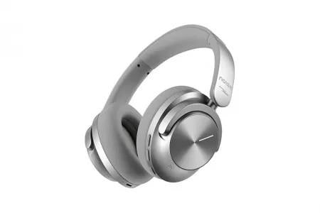 NOISE - HEADPHONES WIRELESS SOUND BY BOSE MAX BLUETOOTH SILVER AUD-HDPHN-MASTERBUDS-MAX-SILVER